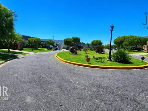 Lote en venta 674 m2. San Ramiro, Pilar del Este. Oportunidad