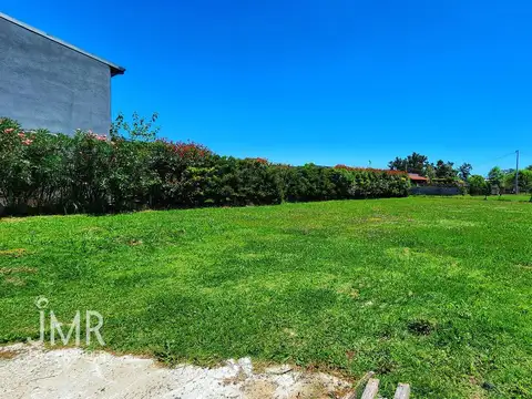 Terreno en Venta en Pilar del Este - San Ramiro, $ 38.000