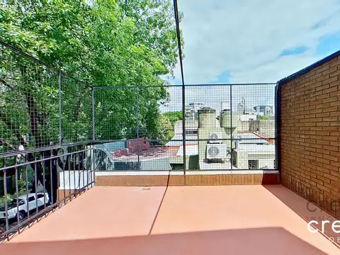 Depto Tipo Casa en Venta de 4 dormitorios