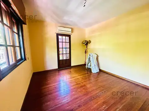 Depto Tipo Casa 5 ambientes con 3 baños