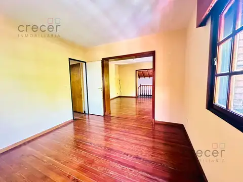 Depto Tipo Casa 5 ambientes con 3 baños