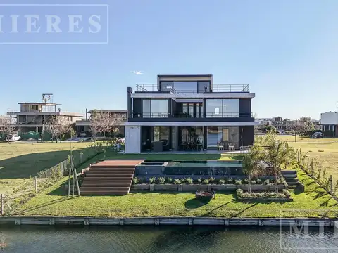 Casa en Venta en Nordelta, Partido de Tigre