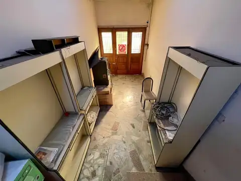 Casa 6 ambientes con 4 baños