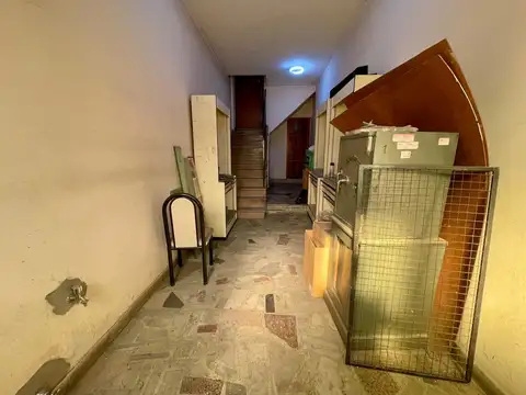 BLOCK 300m2 - 2 LOCALES  2 PH CASA  DE 3 y 4 AMBIENTES VILLA MARTELLI VICENTE LOPEZ AVENIDA LAPRIDA