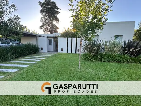Casa en Venta en San Matias, USD 290.000