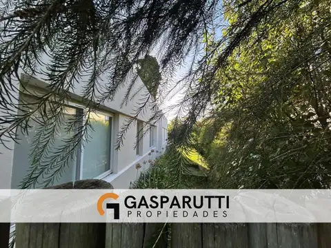 Casa en Venta 4 años