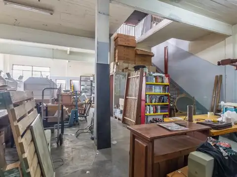 Miranda 4285 , Piso 0