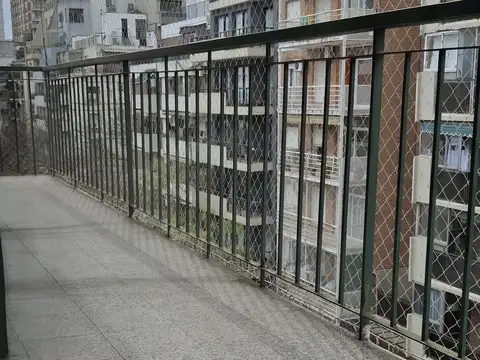 Departamento en Alquiler 60 años