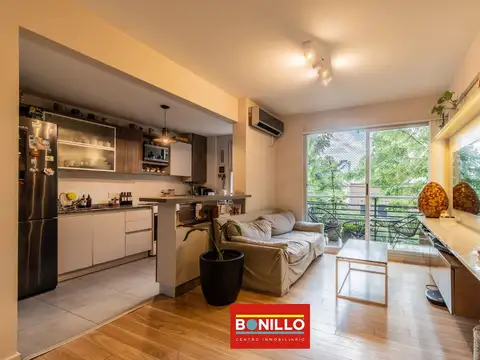 Departamento 4 ambientes venta Villa Urquiza