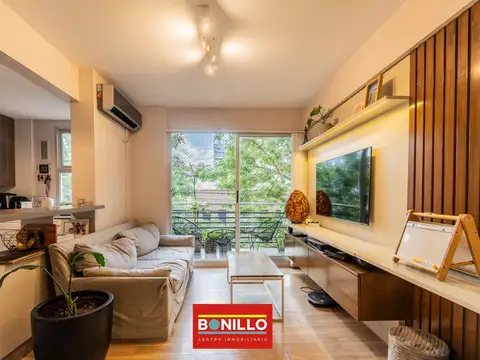 Departamento 4 Ambientes en Villa Urquiza