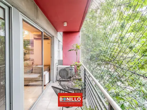 Departamento en Venta 9 años