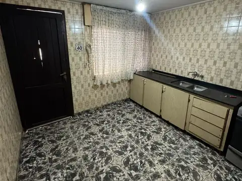 Casa en Venta 40 años