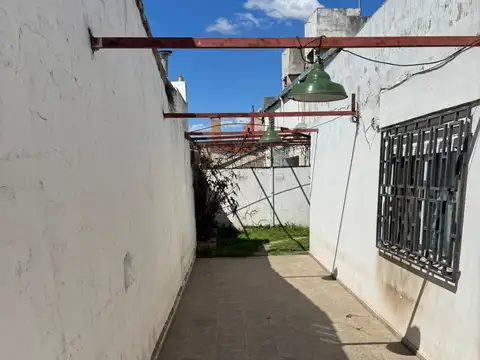 VENTA CASA 3 DORMITORIOS B° PARQUE CAPITAL CÓRDOBA