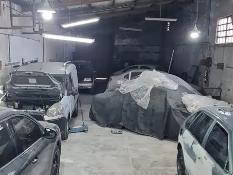 Terreno en Venta 7  mts Frente