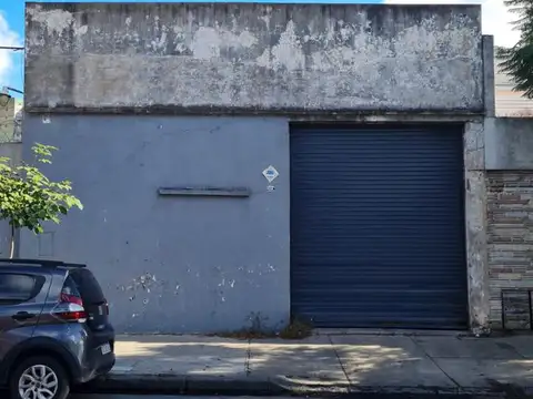 Galpón en Parque Chacabuco