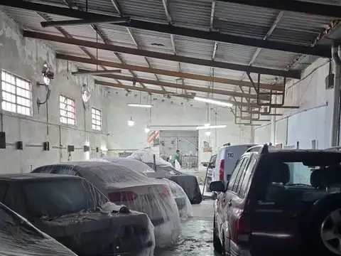 Terreno en Venta en Parque Chacabuco, USD 100.000