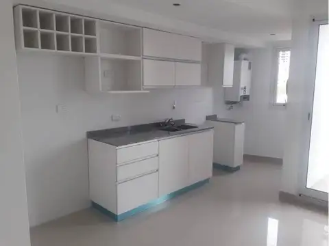 Departamento en Venta en Lomas De Zamora, USD 115.000