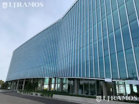 Oficina Monoambiente con 8 baños