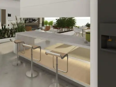 Departamento en Venta A Estrenar