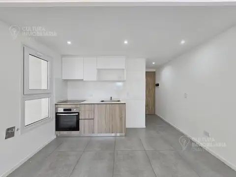 Departamento en Venta 1 año