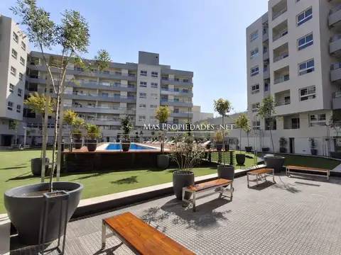 Departamento en Venta A Estrenar