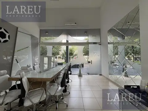 Local - AGORA III - 46 PLAZA, Pilar