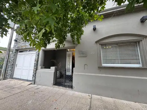 CALLE 23 ENTRE 34 Y 36