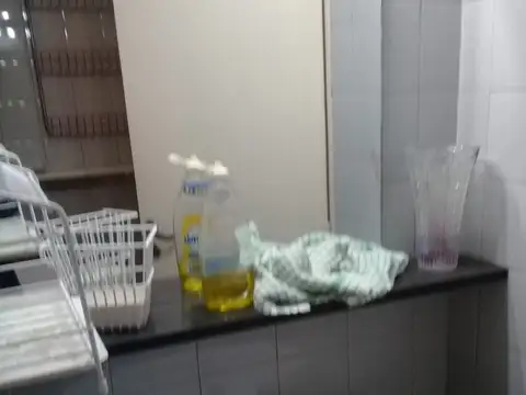 Departamento 3 amb en alquiler en Balvanera