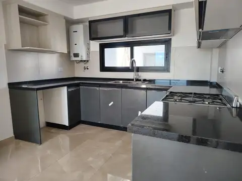 Departamento en Venta 1 año