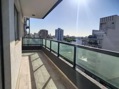 Av. Rivadavia  al 10100