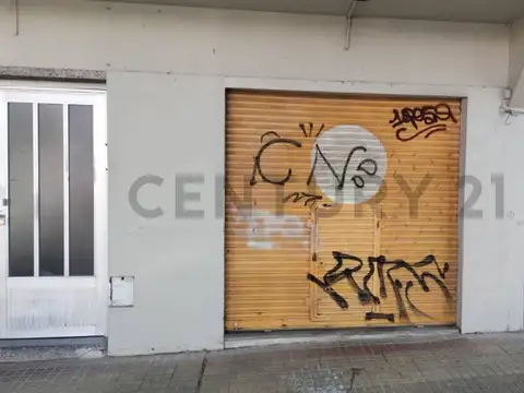 Local comercial a la venta en La Plata