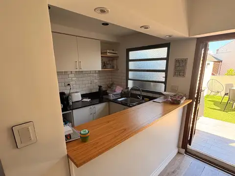 Depto Tipo Casa en Alquiler 6 años