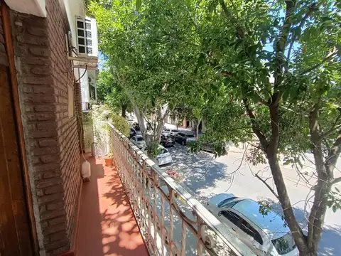 Depto Tipo Casa en Venta en Villa Urquiza, USD 290.000