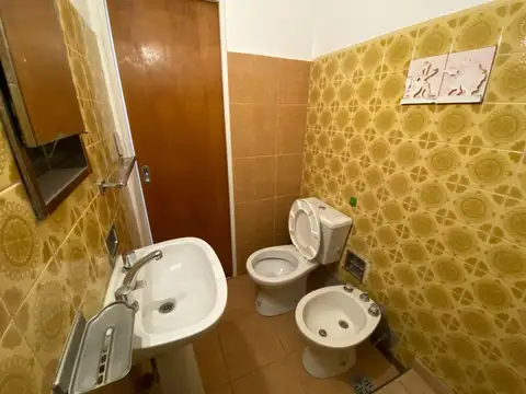 Juan Manuel de Rosas 8900, Piso 1
