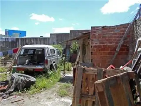 Terreno en Venta de 600,0 m2