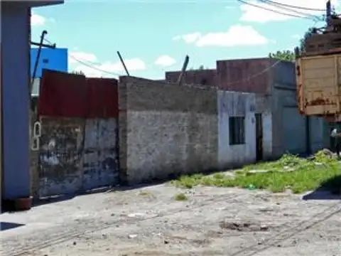 TERRENO EN VENTA