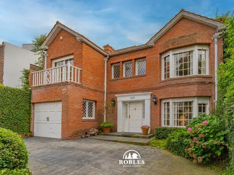 Casa en Venta de 4 dormitorios