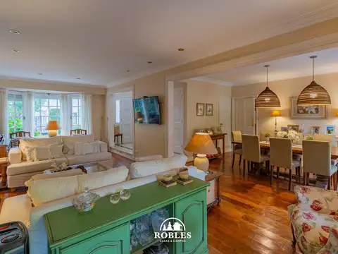 Casa en Venta en Mar del Plata, USD 580.000