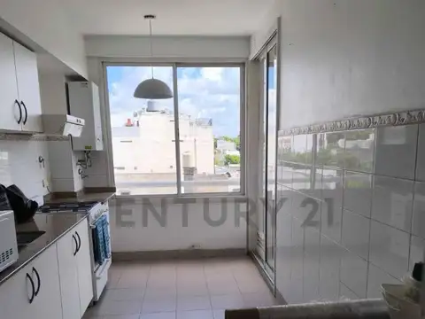 Departamento en Alquiler de 2 dormitorios