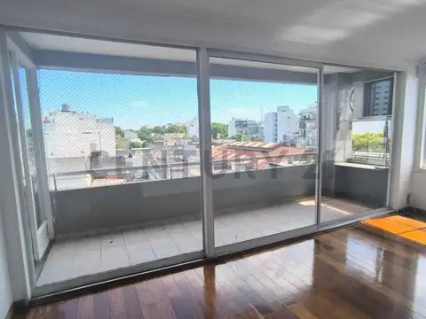 Departamento en Alquiler de 3 ambientes