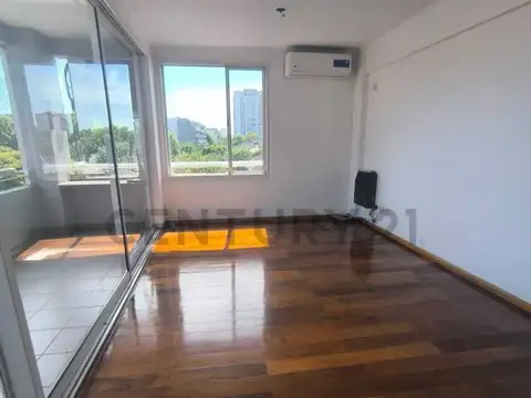 ALquiler de Hermoso Departamento 3 ambientes con balcón y amenities – Villa General Mitre