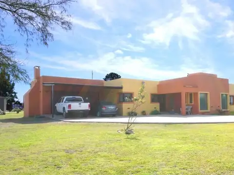 Casa Quinta  en Venta ubicado en Fátima, Pilar, G.B.A. Zona Norte