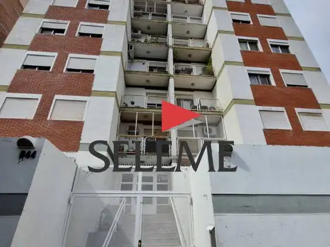Departamento 2 dormitorios en alquiler
