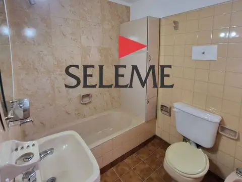 Departamento en Alquiler al Norte