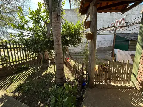 Casa en Venta de 1 dormitorio