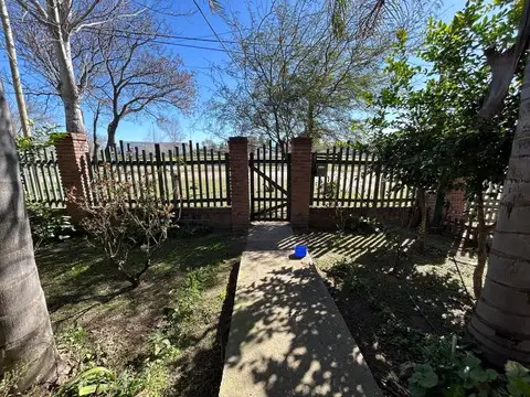 Casa en Venta en Villa Adela, USD 52.000
