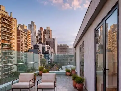 Departamento en Venta en Martín, Rosario