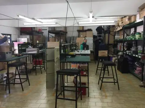 Juan Zufriategui 4041 - Villa Martelli - Vicente López