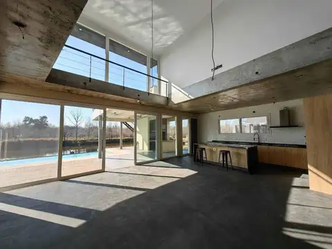 Casa en Venta en El Naudir, USD 560.000