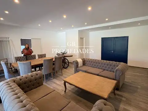 Casa en Alquiler en Los Jazmines, USD 1.600